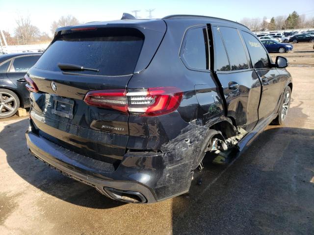 5UXCR6C06N9M23782 BMW X5 Xdrive40i