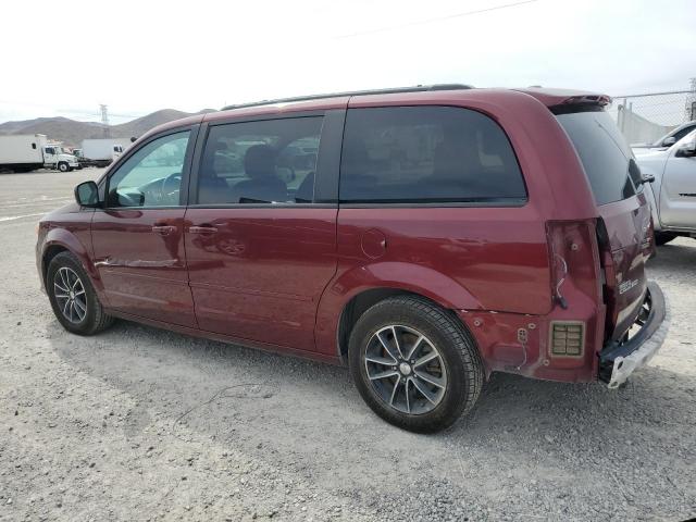 2C4RDGEG4HR847759 Dodge Grand Caravan Gt