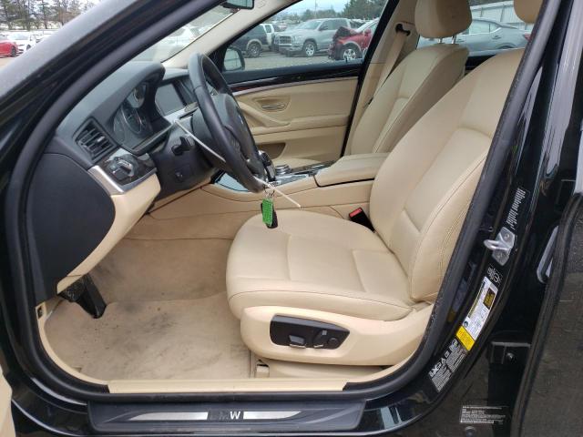 WBA5A7C55FD621624 BMW 528 XI