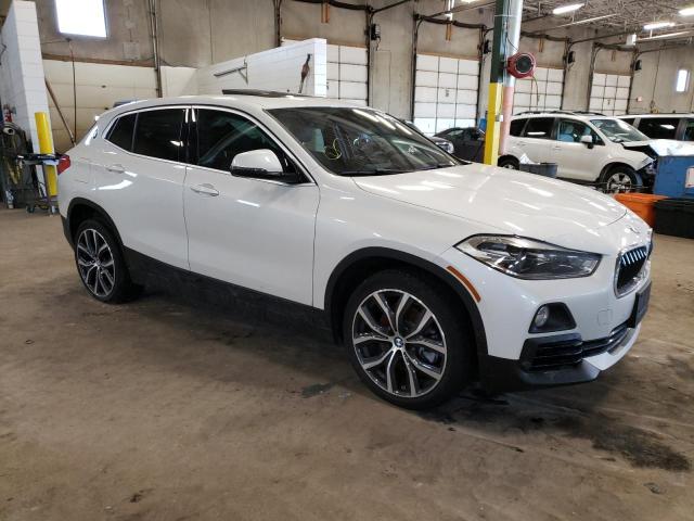 WBXYJ1C00L5N97016 BMW X2 Xdrive28i