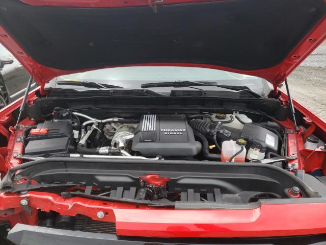 3GTU9CET7MG247593 GMC Sierra K1500 Elevation