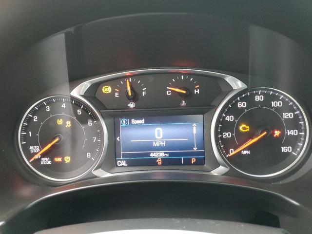 3GKALMEV0ML368442 GMC Terrain Sle