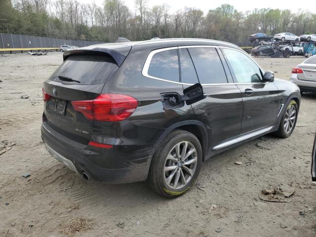 5UXTR9C54KLE21222 BMW X3 Xdrive30i