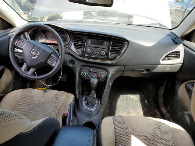 1C3CDFBBXGD717306 Dodge DART SXT