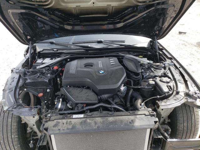 WBAJA7C55JWC75783 BMW 530 XI