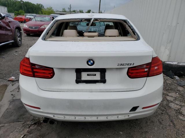 WBA3A5C5XFF608741 BMW 328 I