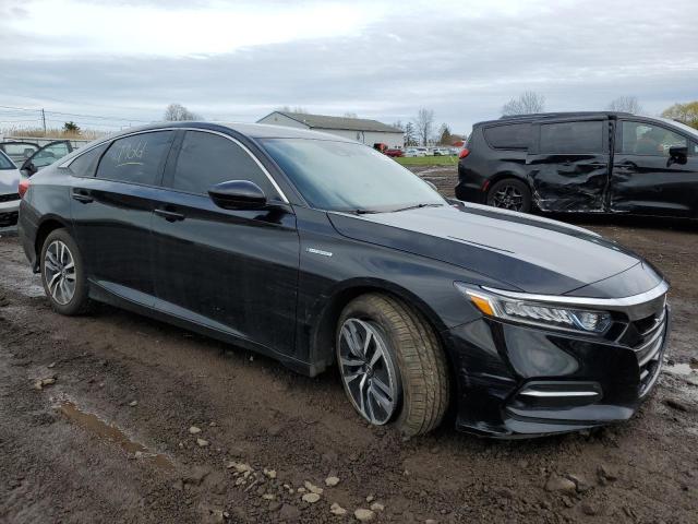 1HGCV3F19LA018187 Honda ACCORD HYBRID
