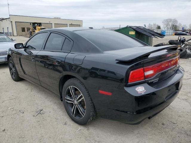 2C3CDXJG9EH164246 Dodge Charger Sxt