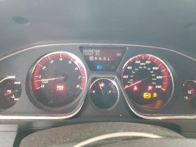 1GKKRNEDXGJ158703 GMC ACADIA SLE
