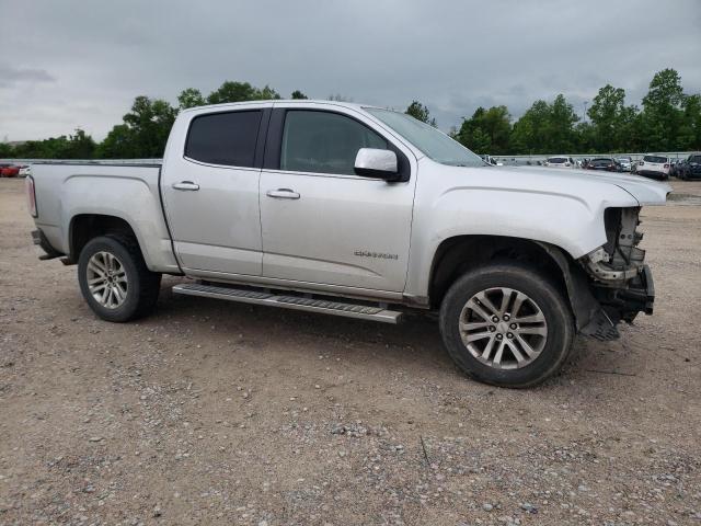1GTG5CE35F1208723 GMC CANYON SLT