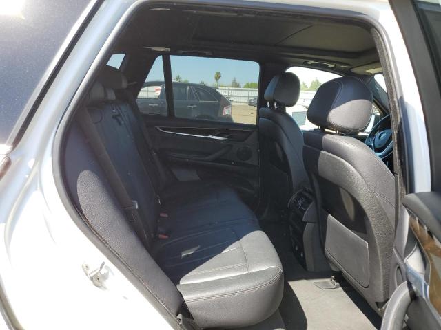 5UXKR2C35H0W43308 BMW X5 Sdrive35i