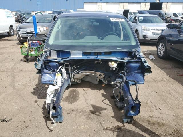 2C4RDGBG6GR122277 Dodge Grand Caravan Se