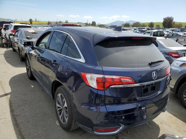 5J8TB4H70GL025202 Acura Rdx Advance