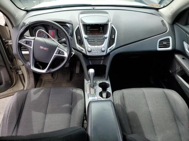 2GKALREK9F6379224 GMC Terrain Sle