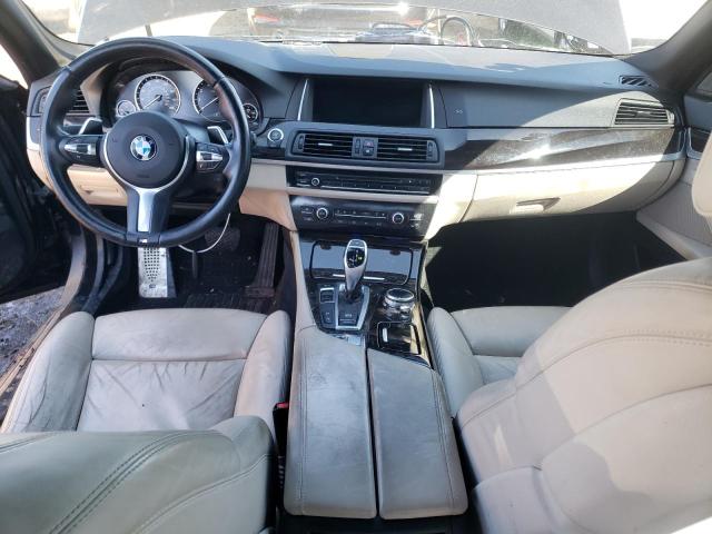 WBA5B3C57ED292333 BMW 535 XI