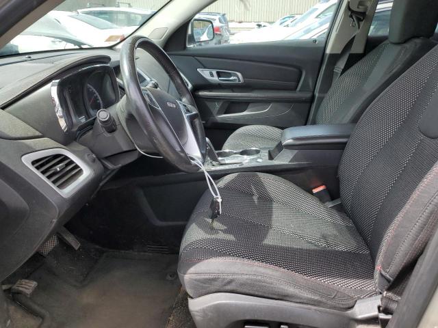 2GKALREK9F6379224 GMC Terrain Sle