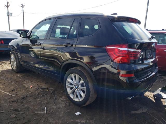 5UXWY3C57G0N88533 BMW X3 Xdrive28d
