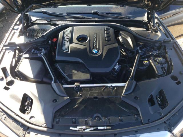 WBAJA7C36HG904080 BMW 530 XI