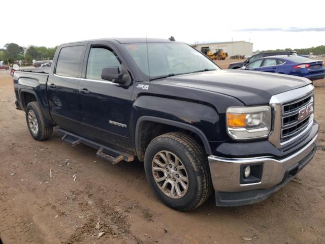 3GTU2UEC8EG257173 GMC Sierra K1500 Sle