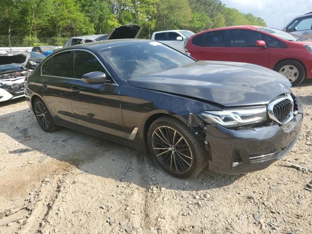 WBA53BH03MWW96656 BMW 530 I