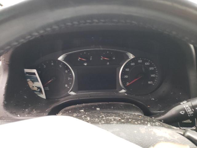 1GKKNULS5KZ101116 GMC Acadia Slt-1
