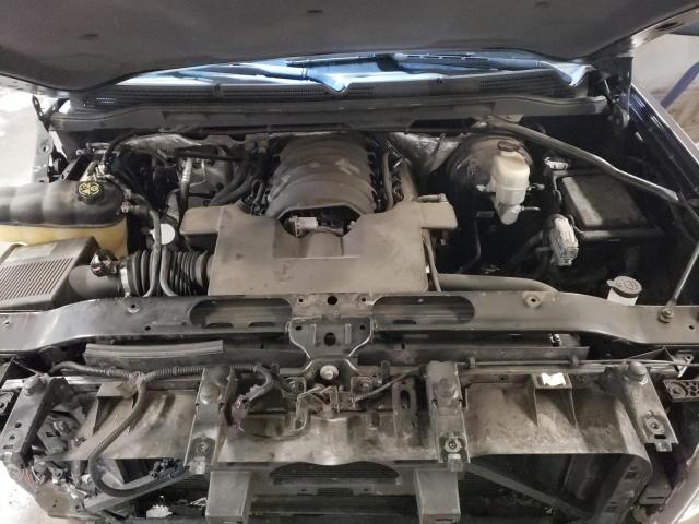 3GTU2VEC8FG150373 GMC Sierra K1500 Slt