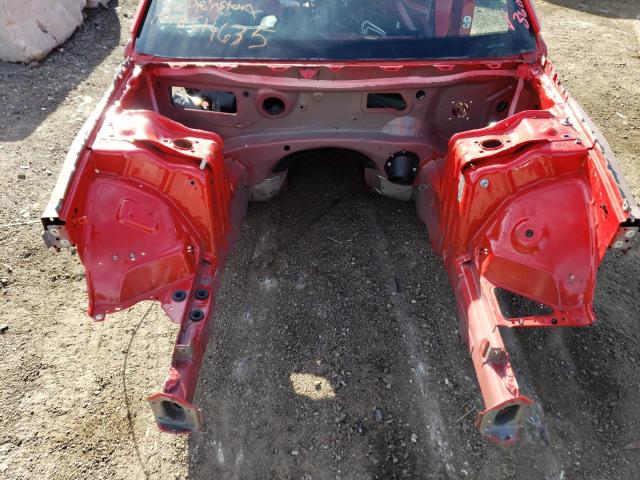 2C3CDXL97MH614635 Dodge Charger Srt Hellcat
