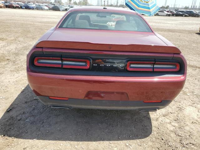2C3CDZBT3MH631084 Dodge Challenger R/t
