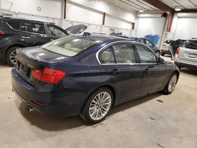 WBA3B9C53FF589700 BMW 335 XI