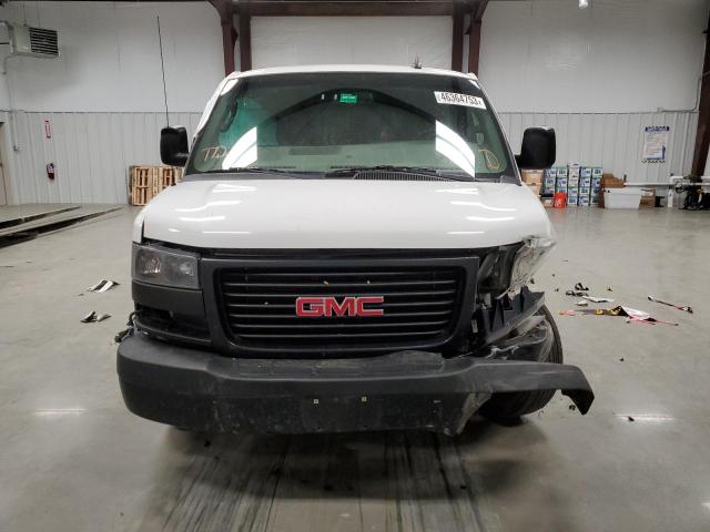 1GTZ7HFG2J1232746 GMC Savana G3500