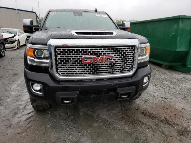 1GT12UEYXHF144068 GMC Sierra K2500 Denali