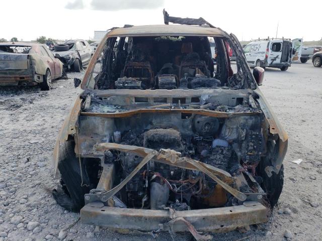 2C4RDGCG8KR802365 Dodge Grand Caravan Sxt