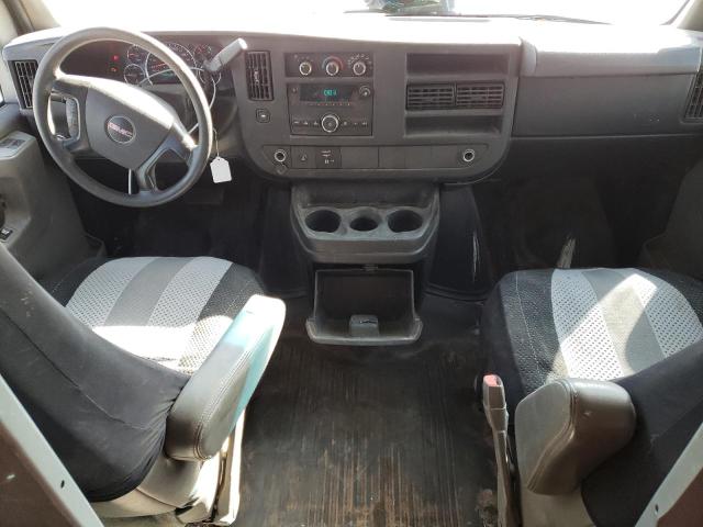 1GTW7FCAXE1911158 GMC Savana G2500