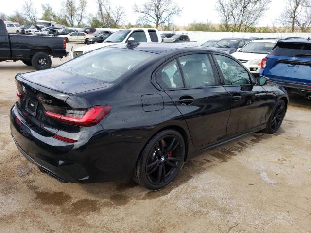 3MW5U9J02N8C35006 BMW M340XI