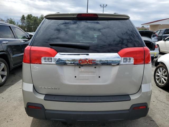 2GKALREK9F6379224 GMC Terrain Sle