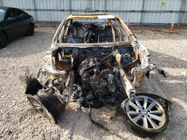 WBA5A5C59FD519618 BMW 528 I