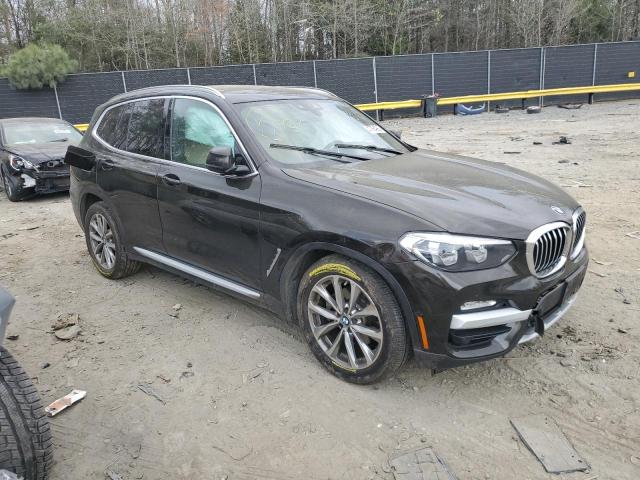 5UXTR9C54KLE21222 BMW X3 Xdrive30i