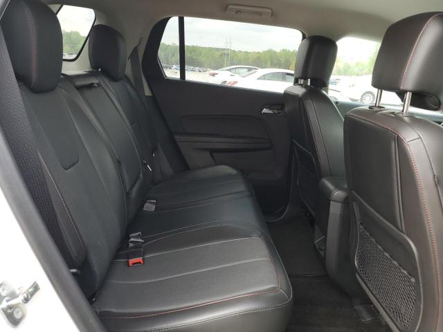 2GKALPEK0H6336074 GMC Terrain Slt
