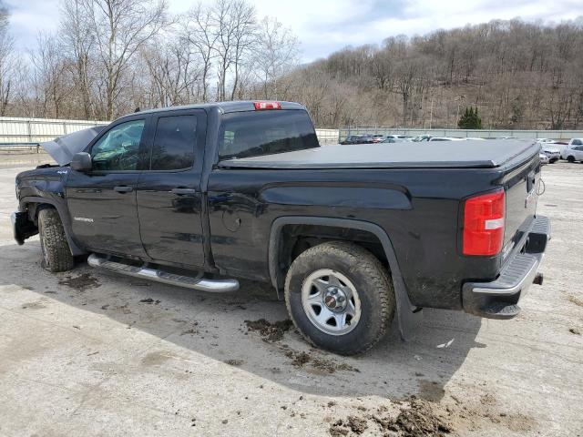 1GTV2LEC1JZ254754 GMC Sierra K1500