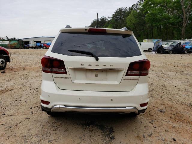 3C4PDCGB1LT261060 Dodge Journey Crossroad