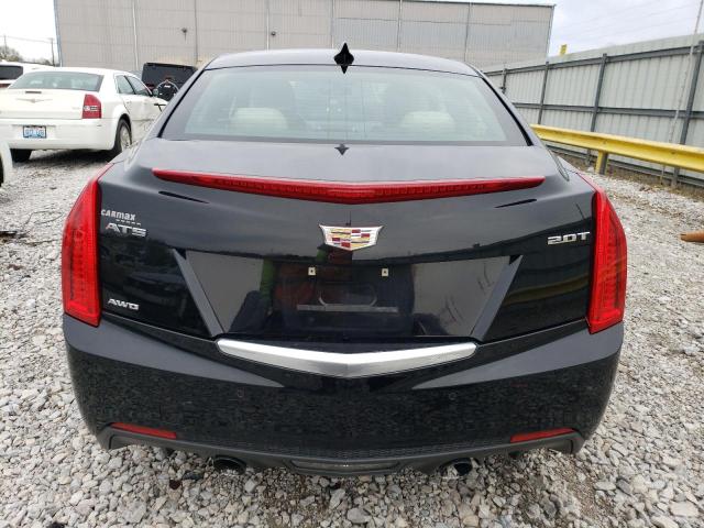1G6AH5RX6H0141521 Cadillac ATS LUXURY