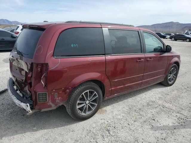 2C4RDGEG4HR847759 Dodge Grand Caravan Gt