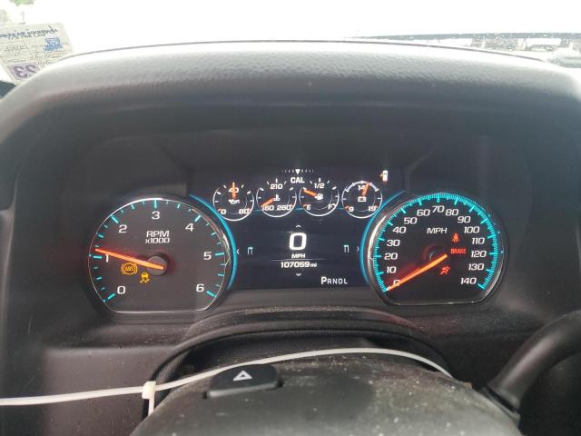1GKS1BKC6HR345067 GMC YUKON SLT
