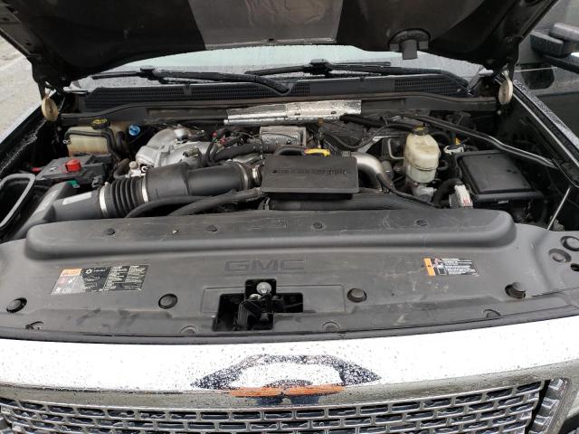 1GT12UEYXHF144068 GMC Sierra K2500 Denali
