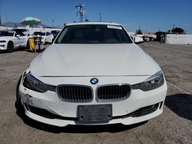 WBA3C1C5XFK123378 BMW 328 I Sulev
