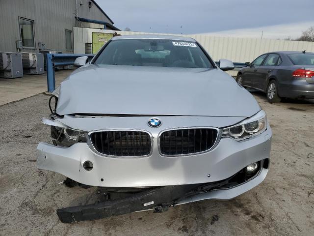 WBA4F9C39HG812567 BMW 430xi Gran Coupe