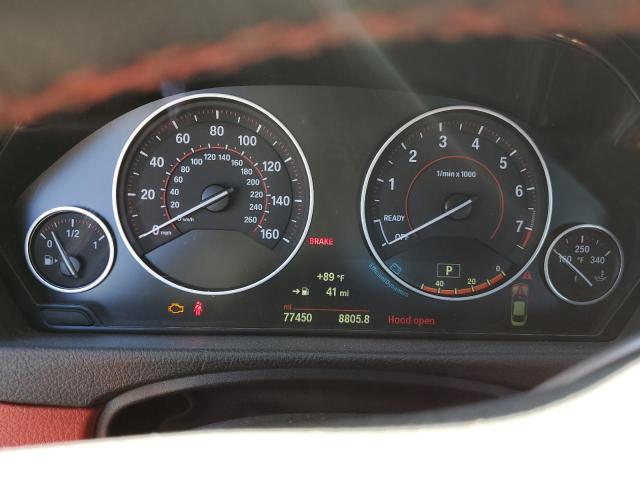 WBA3N5C54FK198823 BMW 428 XI