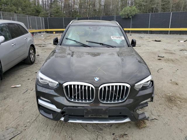 5UXTR9C54KLE21222 BMW X3 Xdrive30i
