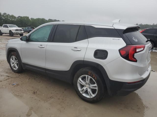3GKALMEVXNL205797 GMC Terrain Sle