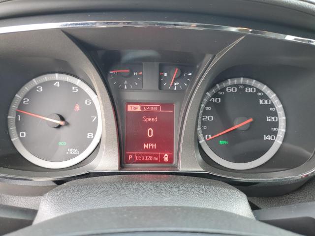 2GKALPEK0H6336074 GMC Terrain Slt